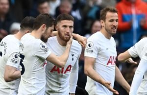 ‘Tottenham menyuruh saya menghapus postingan Arsenal lalu menghentikan kesepakatan saya’ | Sepak Bola | Olahraga