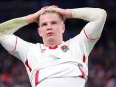 Inggris turunkan peringkatnya sesuai permintaan penyelidikan Enam Negara | Rugbi | Olahraga