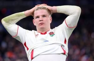 Inggris turunkan peringkatnya sesuai permintaan penyelidikan Enam Negara | Rugbi | Olahraga