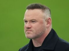 Wayne Rooney memilih bos yang tidak dia inginkan untuk pekerjaan di Man Utd | Sepak Bola | Olahraga