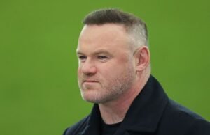 Wayne Rooney memilih bos yang tidak dia inginkan untuk pekerjaan di Man Utd | Sepak Bola | Olahraga