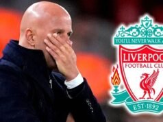 Berita Liverpool: Kondisi satu pemecatan Arne Slot saat bos menanggapi ejekan | Sepak Bola | Olahraga