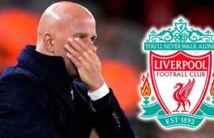 Berita Liverpool: Kondisi satu pemecatan Arne Slot saat bos menanggapi ejekan | Sepak Bola | Olahraga