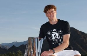 Sinner hampir memiliki hadiah uang lebih banyak daripada Murray setelah kemenangan Indian Wells | Tenis | Olahraga