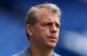 Chelsea bersiap untuk hukuman lebih lanjut dan mempelajari nasib pengurangan poin | Sepak Bola | Olahraga