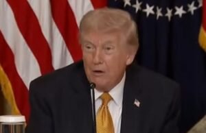 Iran melakukan ‘putar balik Piala Dunia’ setelah Donald Trump memposting pernyataan baru | Sepak Bola | Olahraga