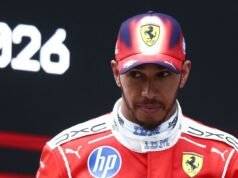 F1 LANGSUNG: Hamilton ‘sulit dihentikan’ karena FIA mempertimbangkan perubahan aturan | F1 | Olahraga