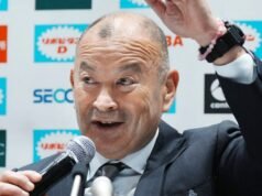 Eddie Jones terlibat dalam masa depan Steve Borthwick dengan penyelidikan penuh sedang berlangsung | Rugbi | Olahraga