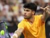 Alcaraz menggantikannya saat Nadal membalas – ‘Saya sepenuhnya tidak setuju’ | Tenis | Olahraga