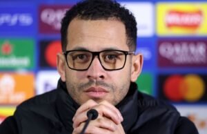 Bocoran berita tim Chelsea vs PSG setelah investigasi Liam Rosenior | Sepak Bola | Olahraga