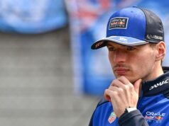 F1 LIVE: Bentrokan Verstappen dan insinyur yang tidak disiarkan di televisi saat bintang Mercedes ingin diselidiki