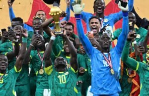 Senegal dicopot dari gelar AFCON karena hasil Maroko terbalik 58 hari setelah pertandingan | Sepak Bola | Olahraga
