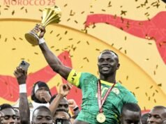 Mengapa Senegal dicopot dari gelar AFCON dan bagaimana kekacauan di Maroko belum berakhir | Sepak Bola | Olahraga
