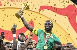 Mengapa Senegal dicopot dari gelar AFCON dan bagaimana kekacauan di Maroko belum berakhir | Sepak Bola | Olahraga