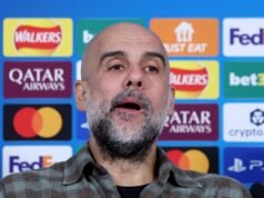 Pengakuan Guardiola berbicara banyak saat Klopp mengatakan apa yang ingin dia dengar | Sepak Bola | Olahraga