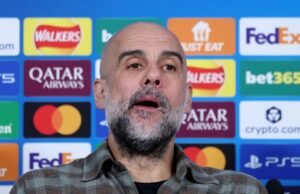 Pengakuan Guardiola berbicara banyak saat Klopp mengatakan apa yang ingin dia dengar | Sepak Bola | Olahraga