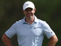 Jet pribadi Rory McIlroy senilai £38 juta sebagai andalan membebani penerbangan ke Masters | Golf | Olahraga