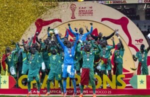 Senegal akan mengajukan banding atas keputusan CAF karena hasil akhir AFCON dibatalkan | Sepak Bola | Olahraga