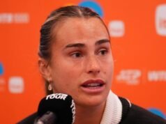 Aryna Sabalenka mengancam akan memboikot turnamen sebagai tanggapan marah atas komentar ‘konyol’ | Tenis | Olahraga