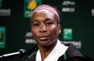 Perselisihan Venus Williams meletus lagi di Miami Open seperti yang dikatakan mantan peringkat 1 dunia | Tenis | Olahraga