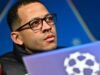 Sikap Chelsea akan memecat Liam Rosenior setelah penampilan Todd Boehly | Sepak Bola | Olahraga