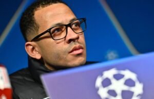 Sikap Chelsea akan memecat Liam Rosenior setelah penampilan Todd Boehly | Sepak Bola | Olahraga