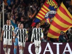 Chelsea dan Newcastle ‘pantas mendapat larangan satu tahun di Liga Champions’ karena kata-kata kasar diluncurkan | Sepak Bola | Olahraga