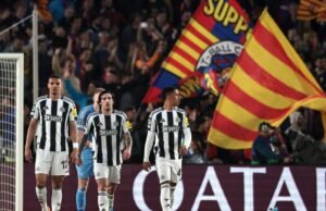 Chelsea dan Newcastle ‘pantas mendapat larangan satu tahun di Liga Champions’ karena kata-kata kasar diluncurkan | Sepak Bola | Olahraga