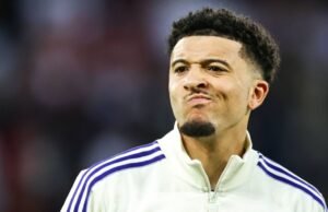 Berita Man Utd: Sancho berbalik arah saat Carrick berbagi rencana untuk orang yang terlupakan | Sepak Bola | Olahraga