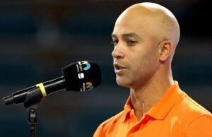 Ketua Miami Open mengakui kesalahan jadwal karena turnamen dilanda penundaan besar | Tenis | Olahraga