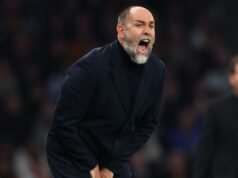 Igor Tudor mengecam apa yang dia lakukan setelah Tottenham tersingkir dari Liga Champions | Sepak Bola | Olahraga