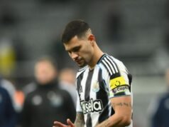 Kejutan Bruno Guimaraes ke Man Utd terjadi saat ‘pembicaraan lanjutan’ diadakan | Sepak Bola | Olahraga