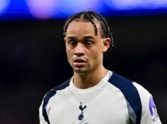 Simons memberi tahu rekan setimnya di Tottenham ‘tidak ada alasan’ dalam pertarungan degradasi | Sepak Bola | Olahraga