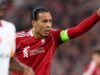 Virgil van Dijk memberi tahu jurnalis ‘Saya tidak suka pertanyaan itu’ setelah menang | Sepak Bola | Olahraga