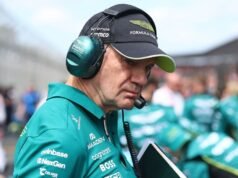 Adrian Newey memergoki juara F1 sedang melihat buku catatan legendarisnya | F1 | Olahraga