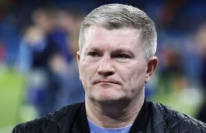 Pemeriksaan Ricky Hatton dimulai hari ini setelah seruan agar ‘kebenaran’ terungkap | Tinju | Olahraga
