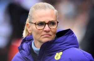 FIFA akan memberlakukan aturan baru tim nasional wanita jelang Piala Dunia | Sepak Bola | Olahraga