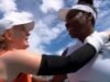Francesca Jones mengungkapkan apa yang dia katakan kepada Venus Williams di depan net setelah mengalahkan ikon tenis | Tenis | Olahraga