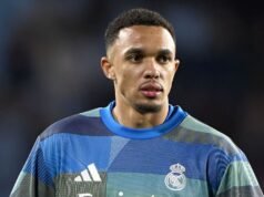 Trent Alexander-Arnold ‘berpisah dengan pacar modelnya’ setelah menyadari ‘kesadaran yang menyedihkan’ | Sepak Bola | Olahraga