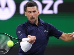 Novak Djokovic mengirimkan pesan pribadi kepada bintang remaja Miami Open setelah melewatkan turnamen | Tenis | Olahraga