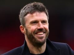 Man Utd double injury boost confirmed as Michael Carrick receives good news | Sepak Bola | Olahraga