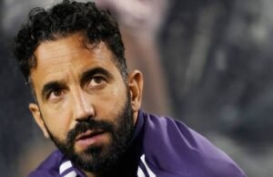 Ruben Amorim ‘di posisi terdepan’ untuk pekerjaan baru yang kontroversial setelah pemecatan Man Utd | Sepak Bola | Olahraga