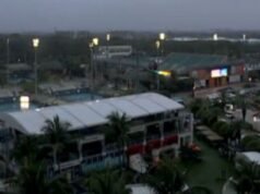 Bos Miami Open membuka pembicaraan ‘rumit’ karena pertandingan seharian dibatalkan | Tenis | Olahraga