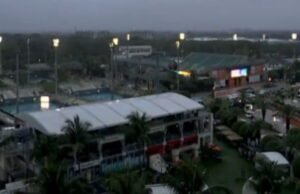 Bos Miami Open membuka pembicaraan ‘rumit’ karena pertandingan seharian dibatalkan | Tenis | Olahraga