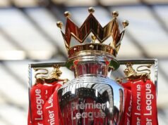 Virgin Media menawarkan kredit hingga £250 untuk paket Liga Premier | Sepak Bola | Olahraga