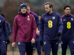 Pengumuman skuad Inggris LANGSUNG: Tuchel membuat keputusan Trent dan Mainoo | Sepak Bola | Olahraga