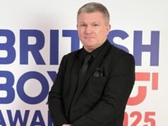 Pemeriksaan Ricky Hatton LANGSUNG: Keadaan tragis kematian legenda tinju | Tinju | Olahraga