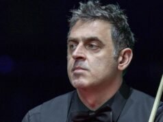 Sayang sekali Ronnie O’Sullivan belum menerima gelar ksatria – sistemnya rusak | Lainnya | Olahraga