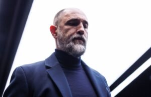 Spurs akan menyelesaikan transfer £17 juta saat pertemuan diadakan sebelum Atletico | Sepak Bola | Olahraga