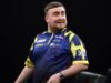 Luke Littler ‘masih belajar’ untuk tidak membalas penggemar saat bintang Darts mencemooh lagi | Lainnya | Olahraga